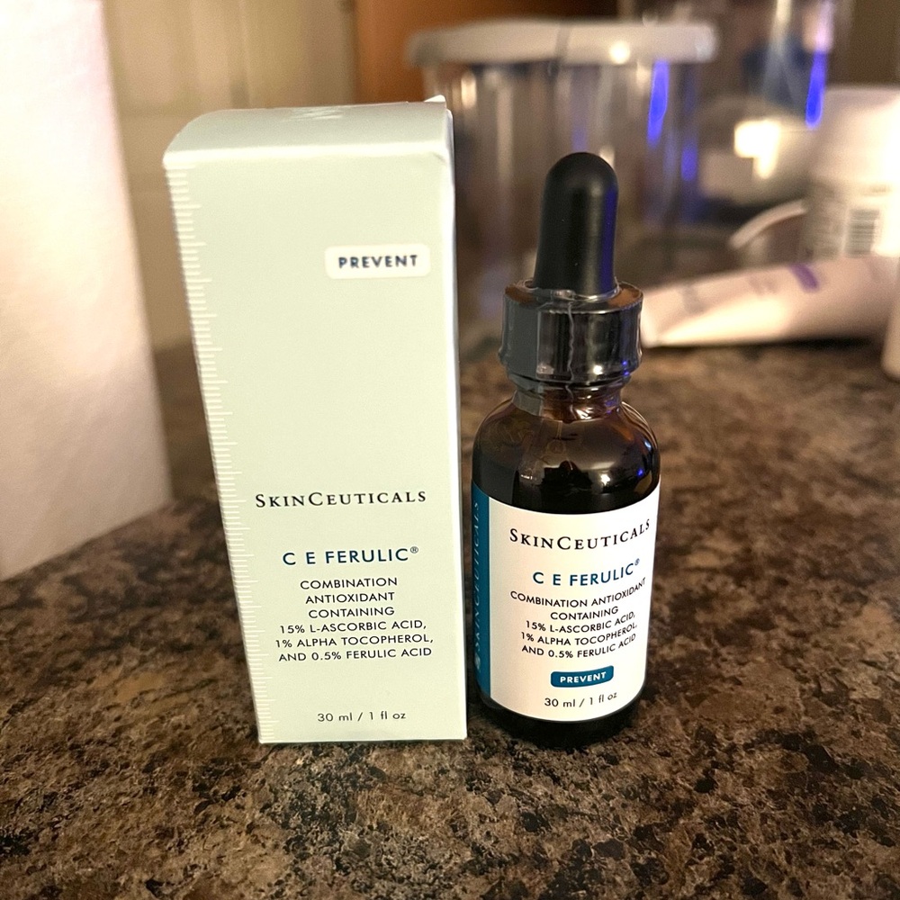 SkinCeuticals CE Ferulic Vitamin C